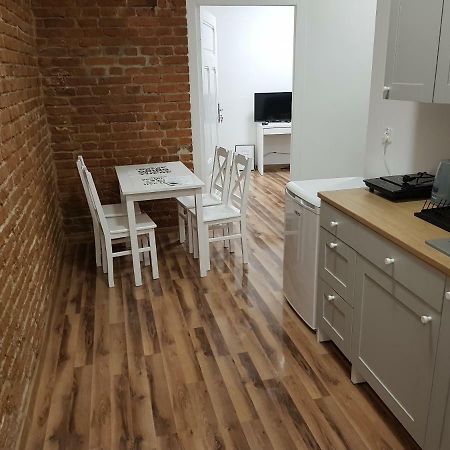 شقة Apartament Nr 15 - 2 Pokoje Z Prywatnymi Lazienkami Centrum بوزنان المظهر الخارجي الصورة