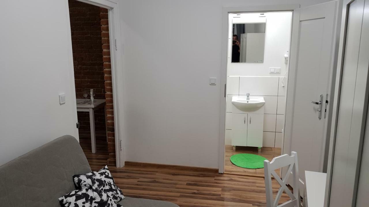 شقة Apartament Nr 15 - 2 Pokoje Z Prywatnymi Lazienkami Centrum بوزنان المظهر الخارجي الصورة