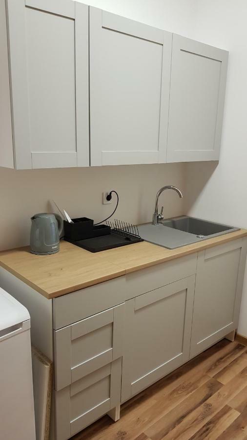 Apartament Nr 15 - 2 Pokoje Z Prywatnymi Lazienkami Centrum بوزنان المظهر الخارجي الصورة